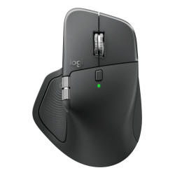 Mx Master 4 Graphite EMEA28I-935 | APLIUM