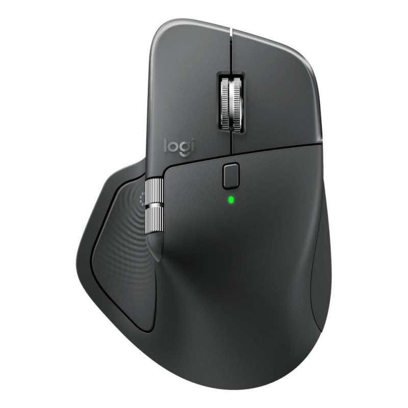 Mx Master 4 Graphite EMEA28I-935 | APLIUM