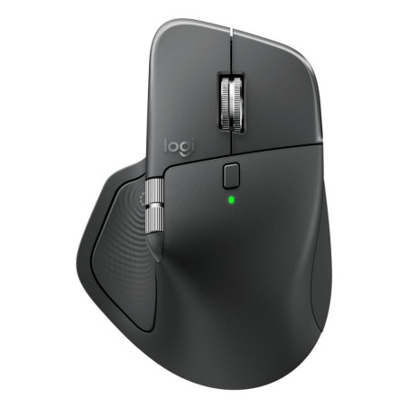 Mx Master 4 Graphite EMEA28I-935 | APLIUM