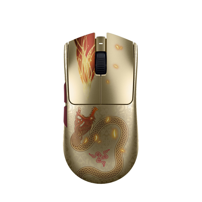 Viper V3 Pro Mouse Gaming