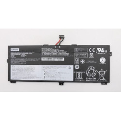 50Wh 3-cell Lithium-Ion