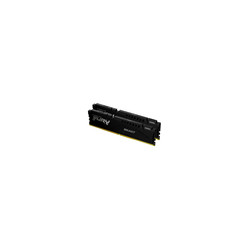64GB 5200 DDR5 DIMM Kit2 FURY Beast Blck