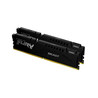 64GB 5200 DDR5 DIMM Kit2 FURY Beast Blck