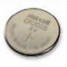 Cr2025 Household Battery