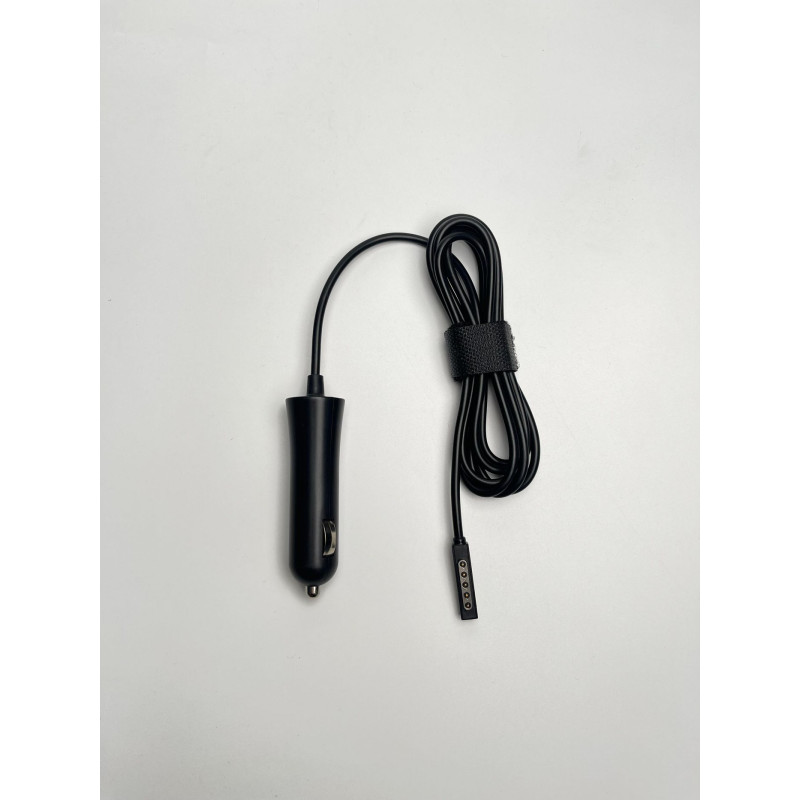 Car Adapter for Surface Pro