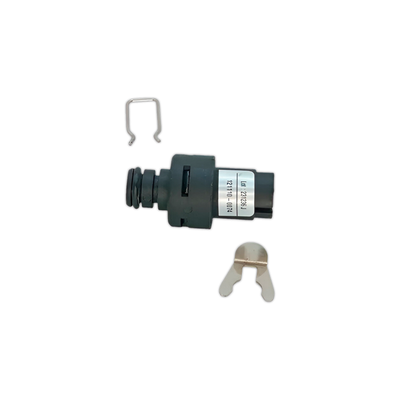 Presostato agua SAUNIER_DUVA2