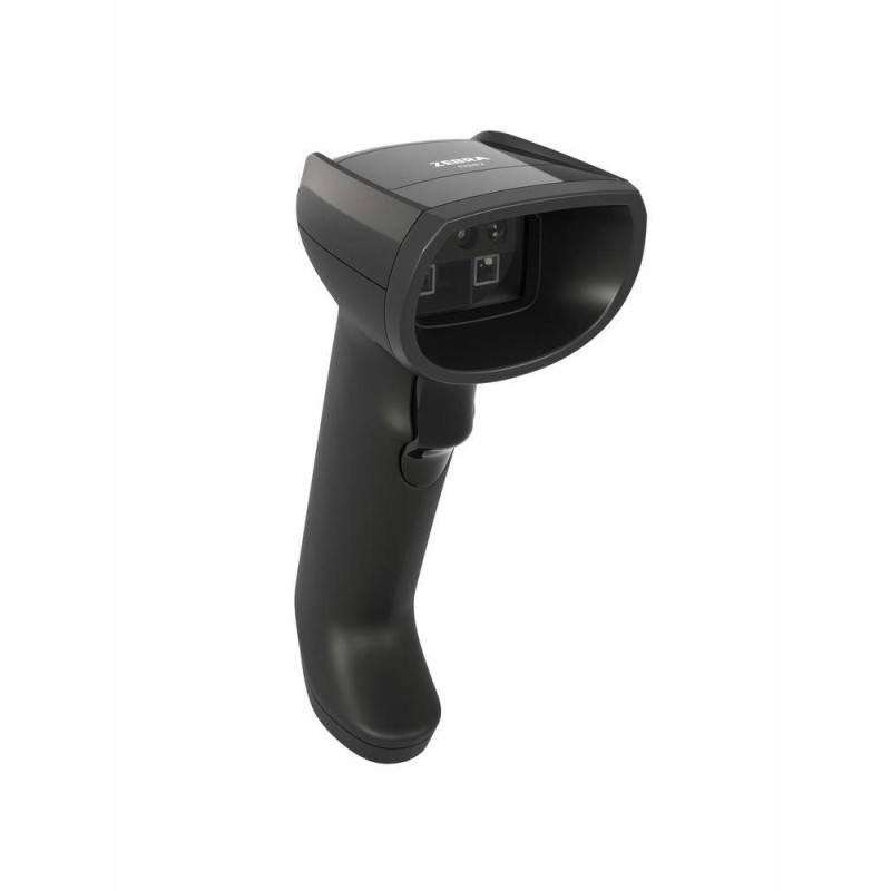 Kit: DS8288-SR Black Fips Vibration Presentation Cradle | APLIUM