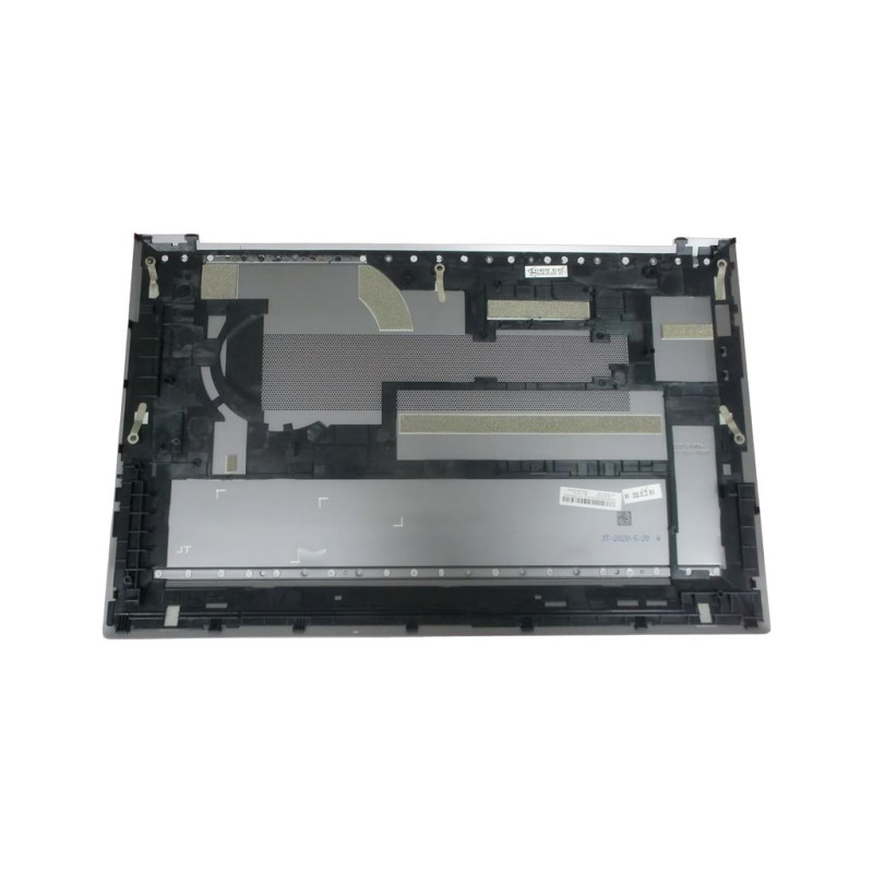 Base enclosure for HP ZBook