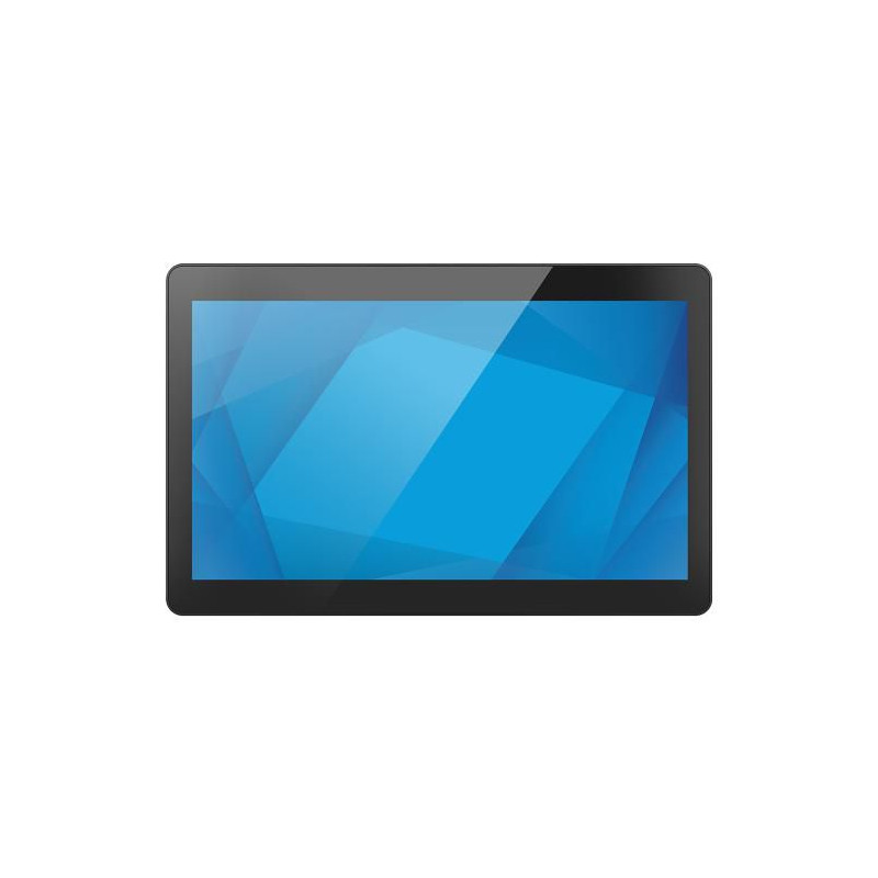 Elo 15.6IN I-series 3 W/ Intel No Os FHD Celeron 8GB/128GB S | APLIUM