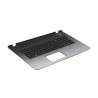 Top Cover & Keyboard (Arab)