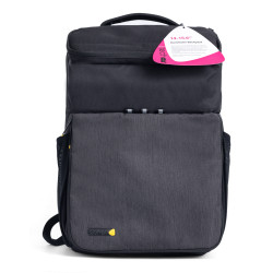 14"-15'6" Travel backpack