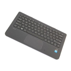 Keyboard (Spain)