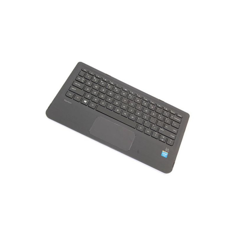 Top Cover & Keyboard(Eng Arab)