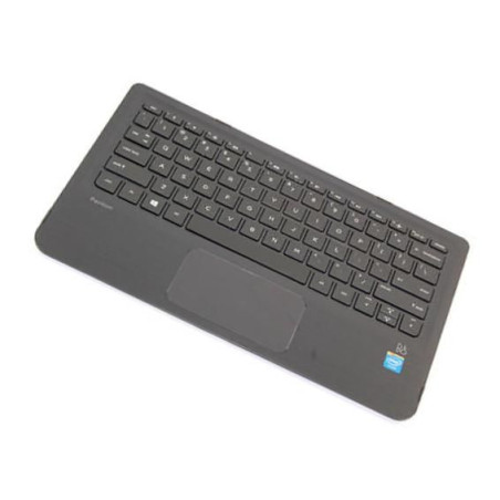 Top Cover & Keyboard(Eng Arab)