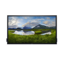 Dell 86 4K Interactive