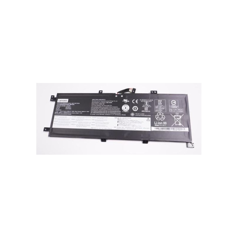 45Wh Lithium-ion battery for