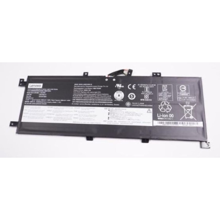 45Wh Lithium-ion battery for