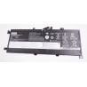 45Wh Lithium-ion battery for