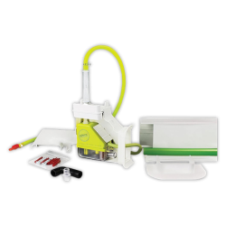 Bomba condensados ASPEN MINI LIME SILENT