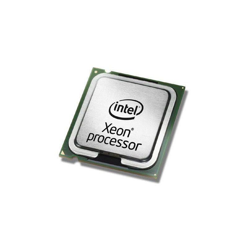 Intel Xeon Processor E5649