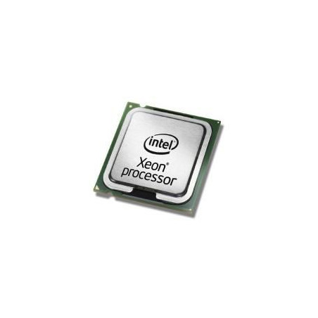Proliant 5500R, Xeon 550