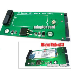 SSD to USB Sandisk 20+6pin
