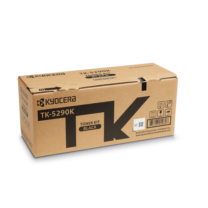 TK-5290K Toner for ECOSYS P7240cdn