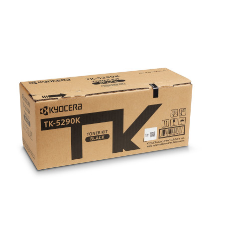 TK-5290K Toner for ECOSYS P7240cdn