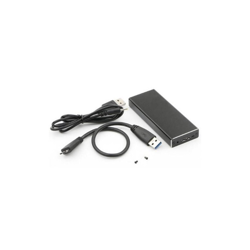 SSD Enclosure Macbook Air/Pro