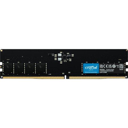 Memory Module 16 Gb 1 X 16 Gb