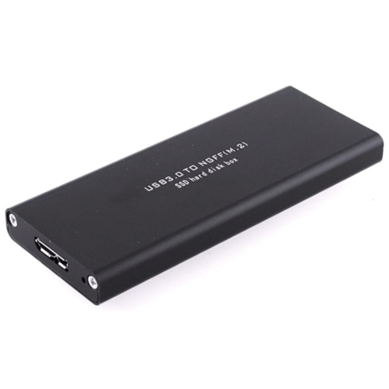 M.2 SATA NGFF to USB 3.0