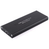 M.2 SATA NGFF to USB 3.0
