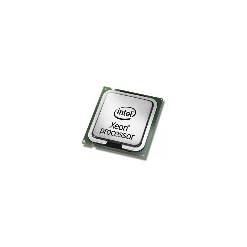 Xeon Processor E5645