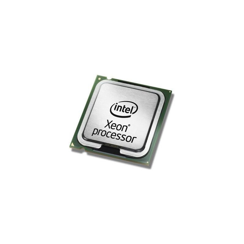 Xeon Processor X5672