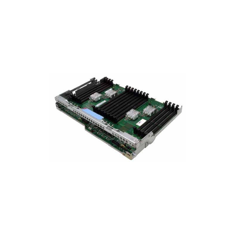 Memory Board 16DIMM Internal