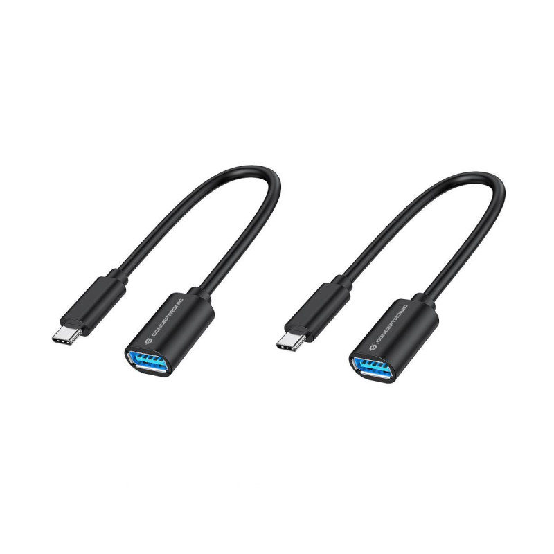Usb-C To Usb-A Otg Adapter