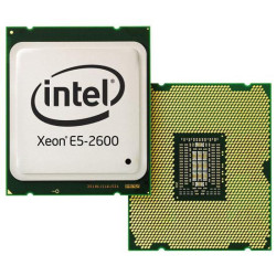 Xeon Processor E5-2620(15M