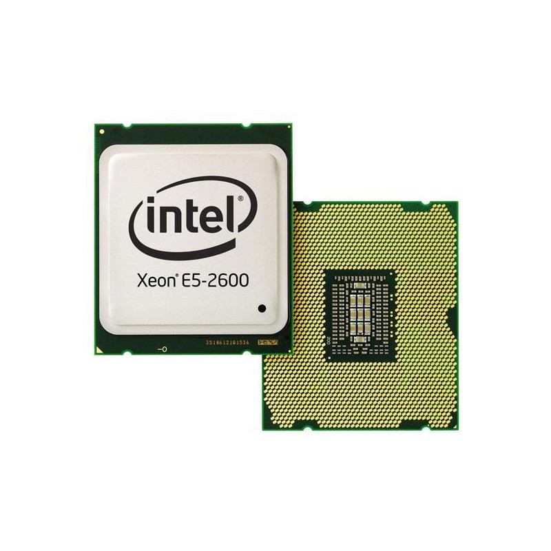 Xeon Processor E5-2620(15M
