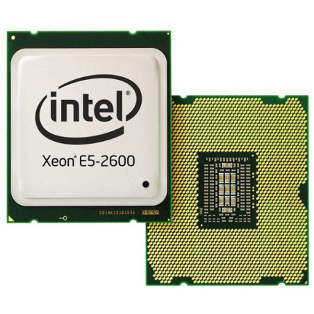 Xeon Processor E5-2620(15M