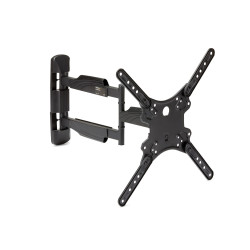 TV Mount Wall Articulating 22"-55" TV