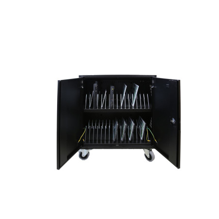 NoteCart Flex Extended, 32