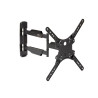 TV Mount Wall Articulating 22"-55" TV