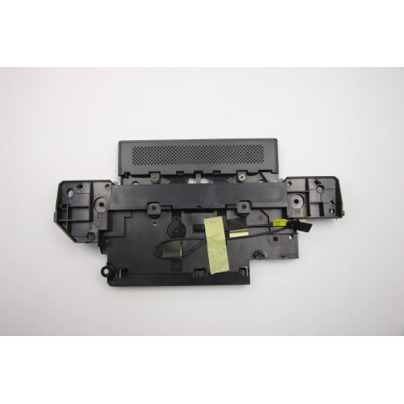 2 Outlet 1 Phase 32A Power