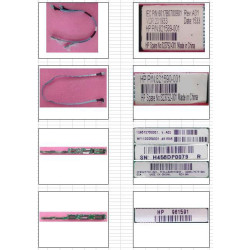 8SFF assembly with 4 PCIe and