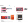 2-Slot PCIe Riser Board