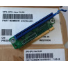 GPU Riser Cage Assembly for