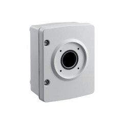 Surveillance cabinet 230VAC
