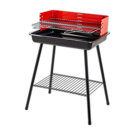 Barbacoa COMGAS G05536
