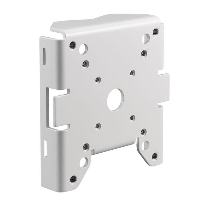 Pole mount adapter large