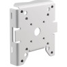 Pole mount adapter large